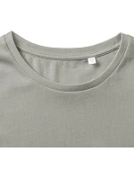 Russell Athletic 108F Dámské tričko Pure Organic 10.108F aqua Russell Athletic 108F Dámské tričko Pure Organic 10.108F aqua
