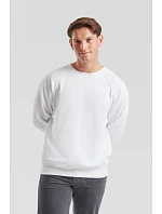 Classic Raglan Sweat mikina black model 22537302 - Fruit of the Loom Classic Raglan Sweat mikina black model 22537302 - Fruit of the Loom