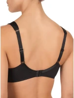Felina 56 Emotions 0000656, Bügel-BH 656 048 cerná Felina 56 Emotions 0000656, Bügel-BH 656 048 cerná