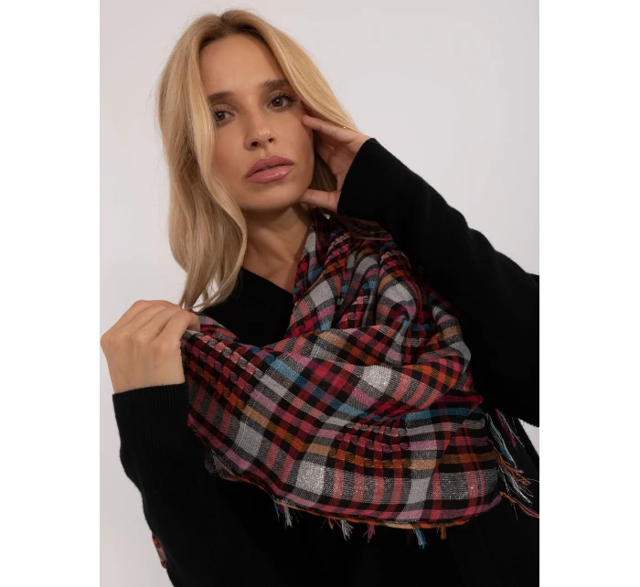 Závoj AT CH 3007.61 vícebarevný Závoj AT CH 3007.61 vícebarevný