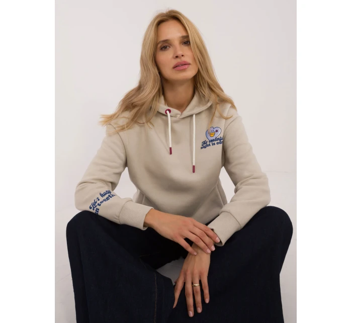 Halenka model 20748251 béžová - FPrice