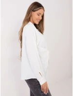 Koszula IT KS model 21786403 biały - FPrice