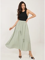 Sukně IT SD 3061.68 khaki Sukně IT SD 3061.68 khaki