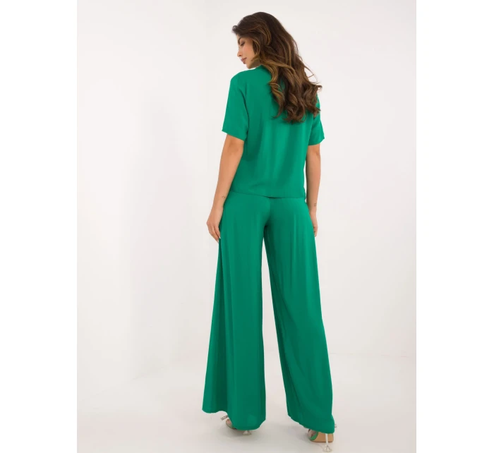 Sada LK KMPL 509714.20 zelená Sada LK KMPL 509714.20 zelená