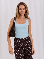 RV top TP A1464.75 světle modrá RV top TP A1464.75 světle modrá