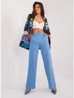 Kalhoty WN SP 8247.65 modrá Kalhoty WN SP 8247.65 modrá