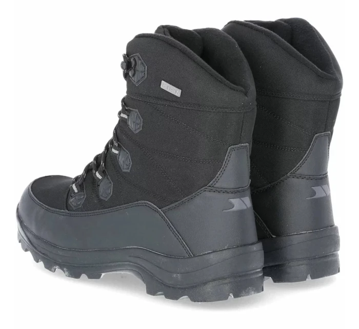 Pánská zimní obuv Trespass Zotos Pánská zimní obuv Trespass Zotos