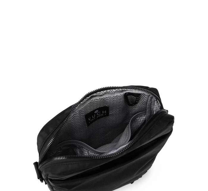 Taška VUCH Arllo Black Taška VUCH Arllo Black