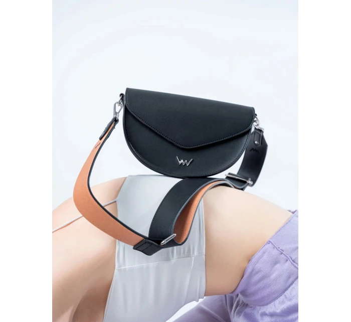 Popruh VUCH Binn Black