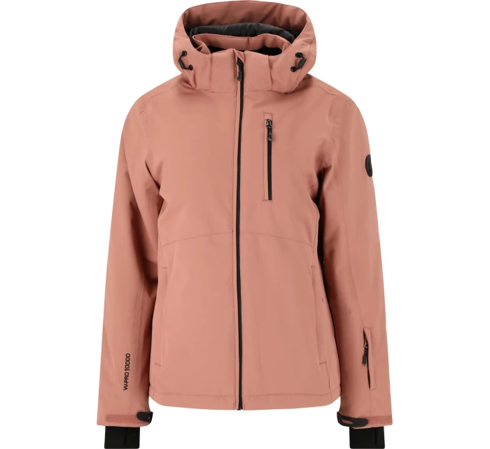 Dámská lyžařská bunda Drizzle model 21718064 10000 - Whistler