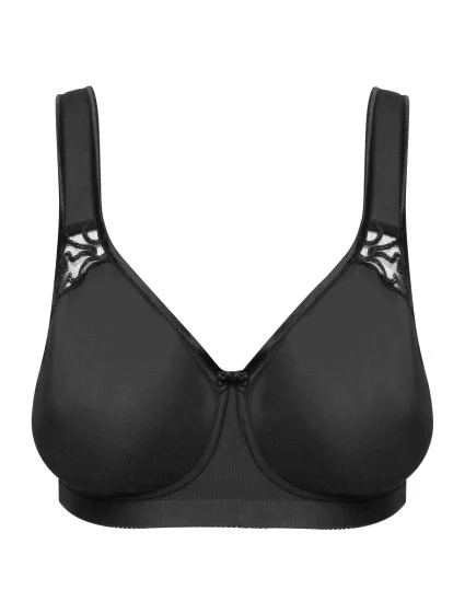 Dámská nevyztužená podprsenka Soft Cup 71010 - Selmark Dámská nevyztužená podprsenka Soft Cup 71010 - Selmark