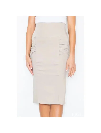 Dámská sukně M044 - Figl Dámská sukně M044 - Figl