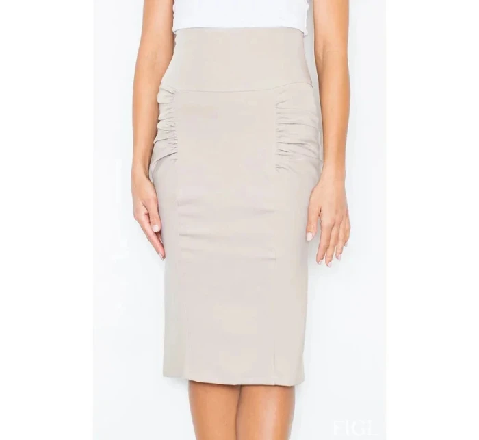 Dámská sukně M044 - Figl Dámská sukně M044 - Figl