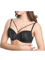 Dámská ramínka Decollete Twist - Julimex