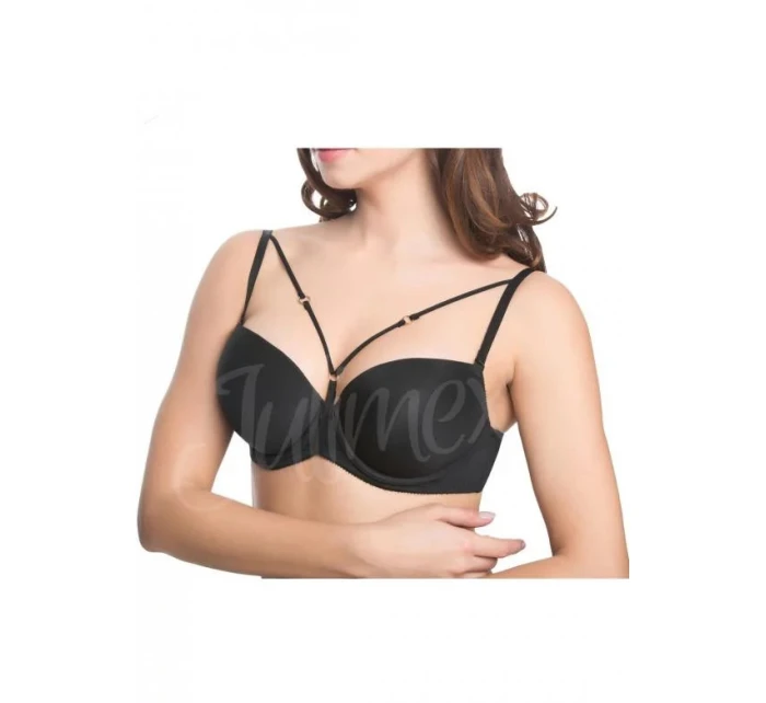 Dámská ramínka Decollete Twist - Julimex