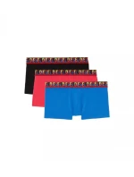 Boxerky 3ks ST3V - 0PCAV - E5929 vícebarevná - Diesel Boxerky 3ks ST3V - 0PCAV - E5929 vícebarevná - Diesel