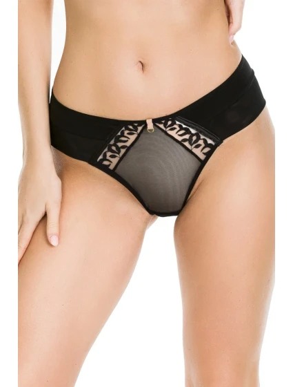 Dámské kalhotky brazilky model 17859052 - MEDIOLANO Dámské kalhotky brazilky model 17859052 - MEDIOLANO