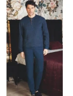 PÁNSKÉ PYŽAMO NOTTINGHAM PG38895 PÁNSKÉ PYŽAMO NOTTINGHAM PG38895