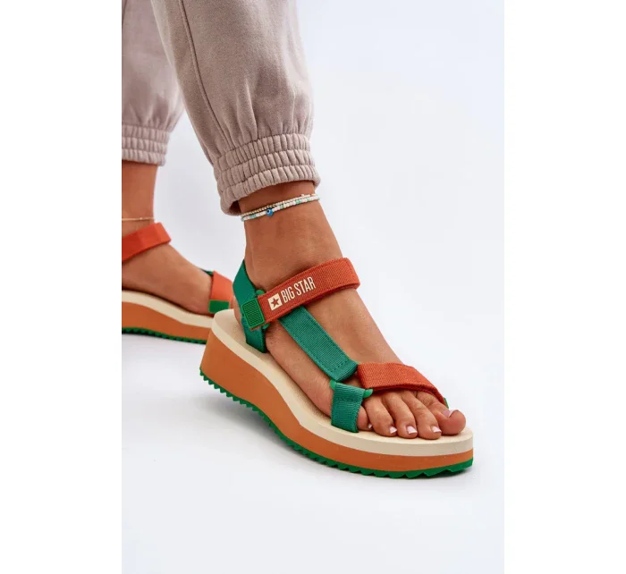 Bota na klínech model 198802 Step in style Bota na klínech model 198802 Step in style