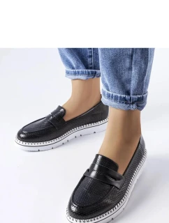 Polobotky  model 207072 Solea