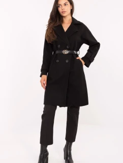 Plášť  model 217138 Rue Paris