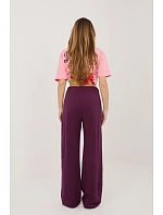 Teplákové kalhoty model 226158 Relevance Teplákové kalhoty model 226158 Relevance