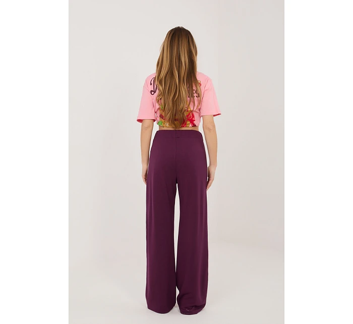 Teplákové kalhoty model 226158 Relevance Teplákové kalhoty model 226158 Relevance