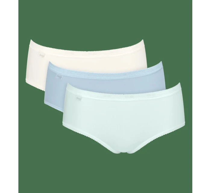 sloggi Basic+ Midi C3P - GRAY - SLOGGI GRAY - SLOGGI