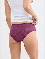 sloggi GO Crush Hipster C3P - Black Combination - SLOGGI Black Combination - SLOGGI