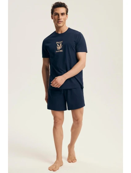 Core model 21308545 Legend pyžamo kr/r M3XL - Henderson Core model 21308545 Legend pyžamo kr/r M3XL - Henderson