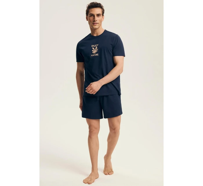 Core model 21308545 Legend pyžamo kr/r M3XL - Henderson Core model 21308545 Legend pyžamo kr/r M3XL - Henderson