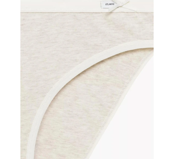 Kalhotky model 21389704 sport A'3 SXL - Atlantic Kalhotky model 21389704 sport A'3 SXL - Atlantic