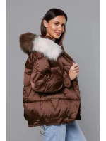 KRÓTKA KURTKA model 21245091 - Z-DESIGN