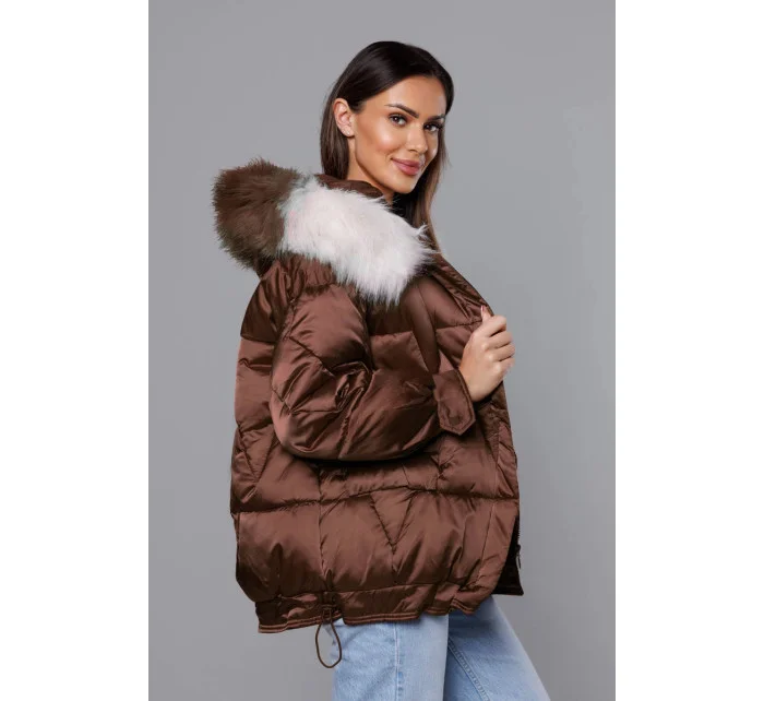 KRÓTKA KURTKA model 21245091 - Z-DESIGN