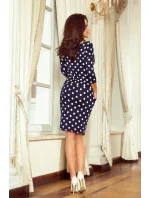 Dámské šaty 13-101 - NUMOCO