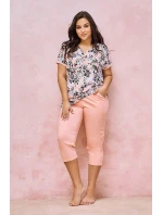 Dámské pyžamo 3131 Lana - TARO