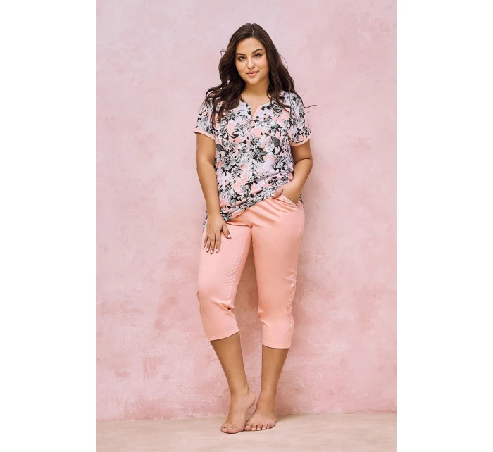 Dámské pyžamo 3131 Lana - TARO