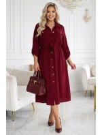 Dámské šaty model 21935853 - numoco basic