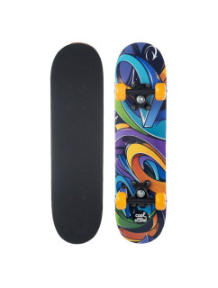 Skateboard Coolslide Dimsum Jr 92800355664