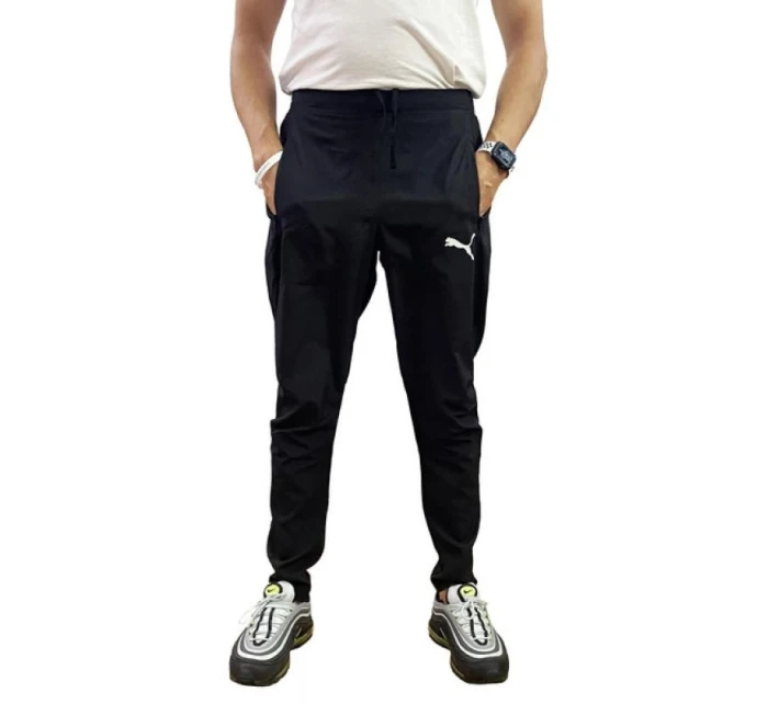 Tepláky Puma Liga M 655317 03 Tepláky Puma Liga M 655317 03