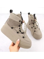 Sněžnice boty na W model 21719408 - Potocki