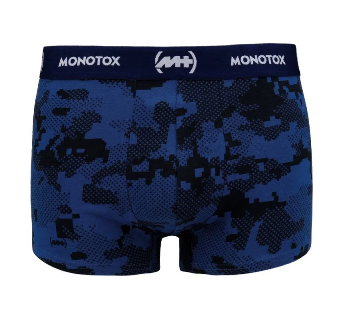 Bokserki Basics Boxer Brief 3pak M model 20795719 - Monotox