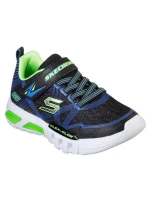 Dětská sportovní obuv Skechers FLEX-GLOW navy blue (90542L-BBLM) Dětská sportovní obuv Skechers FLEX-GLOW navy blue (90542L-BBLM)