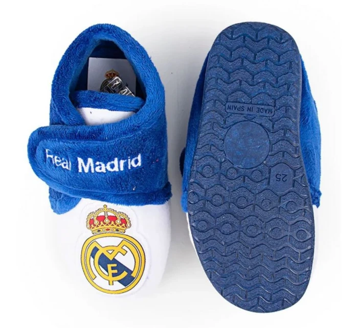 Boty Real Madrid Jr model 21109230 - Real Madryt