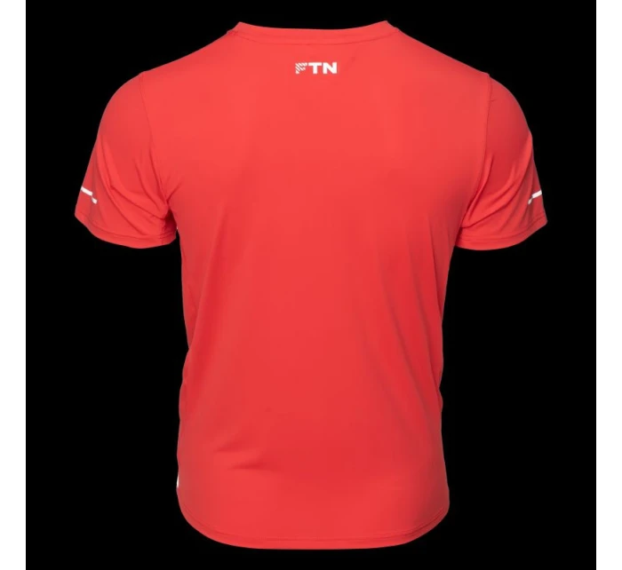 Pánské tričko s krátkým rukávem model 21357283 - Fitanu