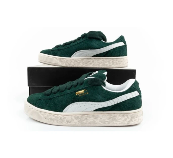 Boty Suede XL  02 model 21153201 - Puma