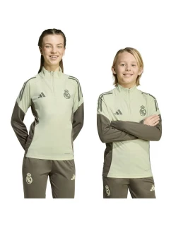 Adidas Real Madrid Training Top Jr Mikina JP3981