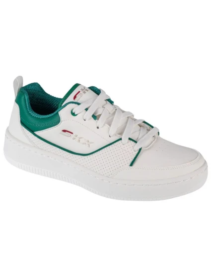 Skechers Sport Court 92 - Ottoman 232472-WGR White 41 Skechers Sport Court 92 - Ottoman 232472-WGR White 41
