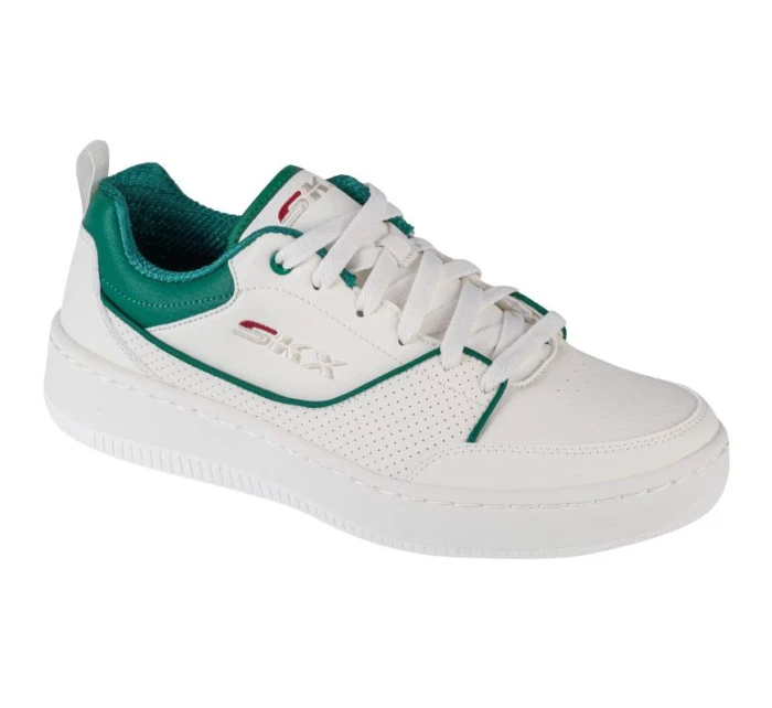 Skechers Sport Court 92 - Ottoman 232472-WGR White 41 Skechers Sport Court 92 - Ottoman 232472-WGR White 41