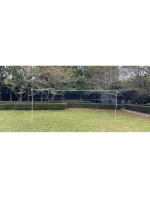 Volejbalová síť sada síť model 21825994